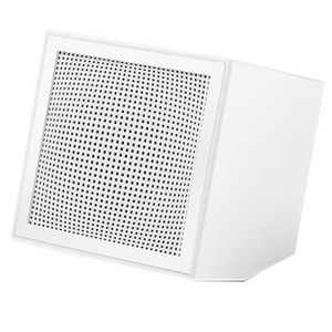 LEXON PRISM speake, LA87W, white