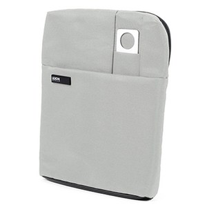LEXON APOLLO Tablet SHOULDER BAG LN1610, G(grey)