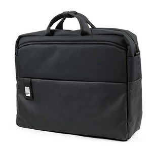 LEXON SPY DOCUMENT BAG LN1718, N(black), 15in