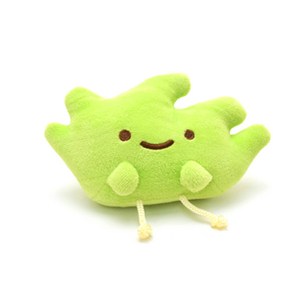 스밋코구라시 말랑말랑 모찌인형 친구들 시리즈, 10cm, 잣소