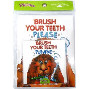 Bush You Teeth Please, 투판즈