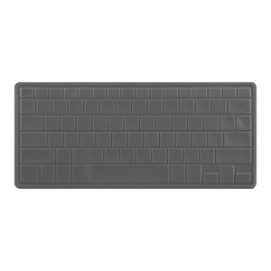 칼라스킨 델 노트북용 칼라 키스킨 DELL05번 XPS 15Z U544552KR/ XPS 15Z U544554KR/ XPS 15Z U544555KR, 블랙, 1개