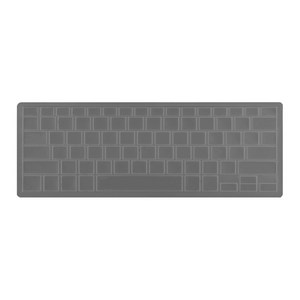 칼라스킨 델 노트북용 칼라 키스킨 DELL09번 XPS 15 9560 N603X9560103FTKR / XPS 15 9570 D638X9570101KR / XPS 15 9570 D610X9570102KR, 블랙, 1개