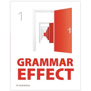 Grammar Effect 1, NE Build&Grow