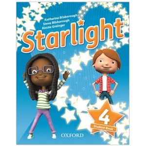 Stalight 4: Student Book, Oxfod Univesity Pess