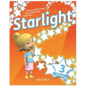 Stalight 3: Wokbook, Oxfod Univesity Pess