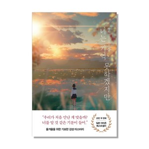 너는 기억 못하겠지만:후지마루 장편소설, 아르테(arte), 후지마루 저/김은모 역