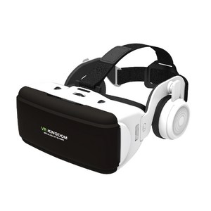 스마트피아 VR KINGDOM 휴대폰용 VR 헤드셋