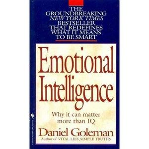 Emotional Intelligence, Bantam Dell Publishing Goup