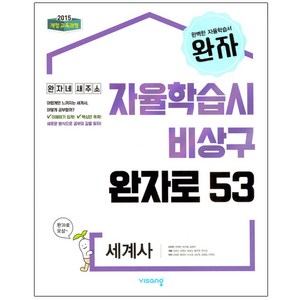 2025 완자 고등 세계사