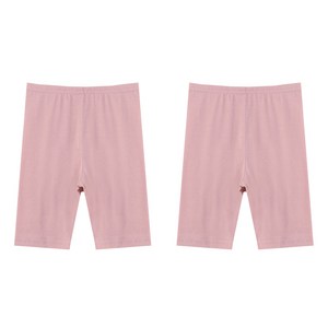 로로샤 아동용 베이직 쿨레깅스 2p