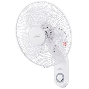 윈드피아 40cm 퓨어 벽걸이 선풍기 JW-1600W