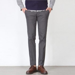 씨쏘 울트라스판 슬랙스 시즌-4, 차콜