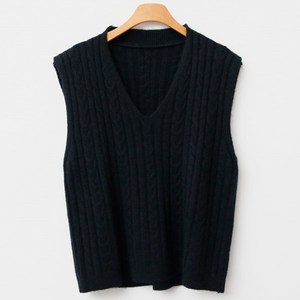 엔비룩 델리 니트조끼