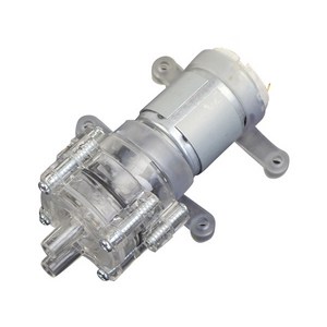 워터펌프 고열용, 1개