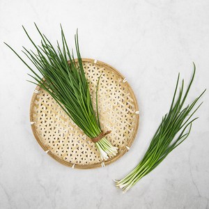 깐쪽파, 200g, 1봉