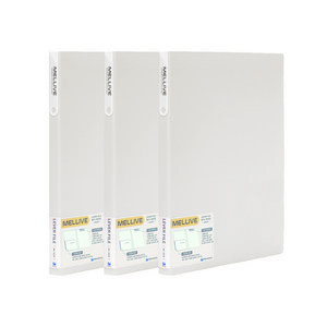 멜리브 레버파일, 크림, 3개