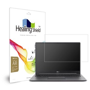 힐링쉴드 LG 울트라기어 17UD790 노트북용 고화질 액정 보호 필름, 1개