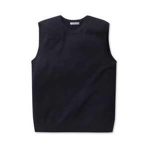 프로젝트엠 남성용 라운드넥 스웨터 베스트 EPA1ER1820