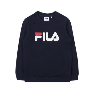휠라 아동용 우노 맨투맨 FK2POC1101X