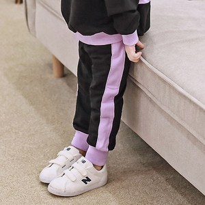고잉키즈 아동용 졸리팬츠