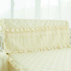 러빙랩 에스티나 레이스 헤드커버, 아이보리