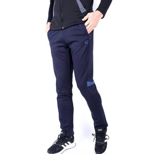 미루나무 남성용 스판 트레이닝 바지