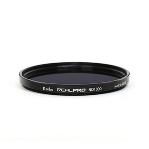 겐코 REALPRO ND1000 반사방지 멀티코팅 필터 72mm, Kenko REALPRO ND1000