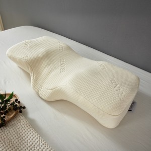 프랑떼 메모리폼 베개 커버 남성용