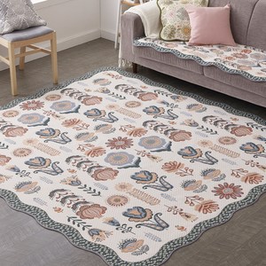 베누지오 리즈 자카드 카페트