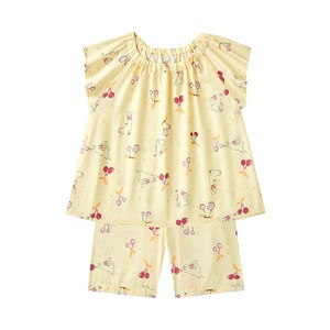 첨이첨이 여아용 ESC 3부잠옷05