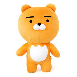 카카오프렌즈 라이언 인형, 60cm