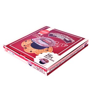 댄케이크 초콜릿칩 쿠키 싱글서브, 500g, 1개