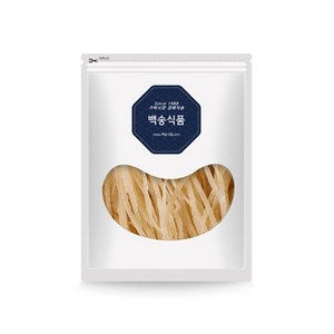 백송식품 명태채, 1kg, 1개