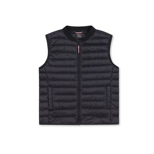 폴햄 아동용 시보리넥 경량 베스트 G90/10 PKA4VP1210