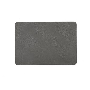 쏘컴퍼니 보수스티커 인조가죽 A4형, 그레이 (RA9407)