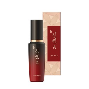 코리아나 진연 진 영지 에센스, 50ml, 1개