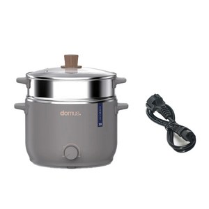 도무스 아일랜드 멀티쿠커 냄비 3.0, DP-3034AP