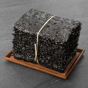 김이가 햇 곱창돌김 100매, 260g, 1개