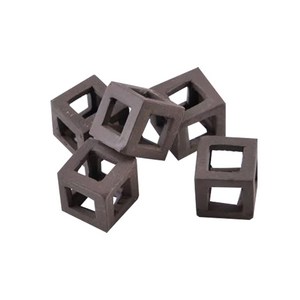 미니큐브 새우놀이터, 5개