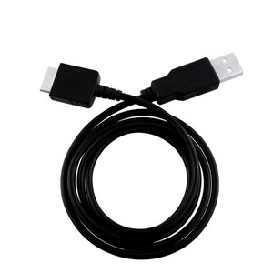 잇츠온 소니 워크맨 Network NW-A45 NW-A46 NW-A47 전용 USB케이블