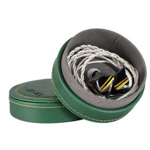 수월우 소프트 이어스 켈베로스 이어폰, 혼합색상