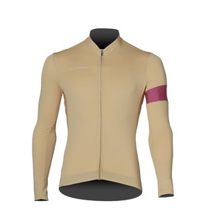 하이만 남녀공용 롱 자전거 져지