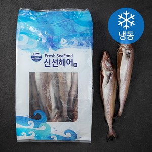 신선해어 코다리 대 (냉동), 2kg(대), 1개