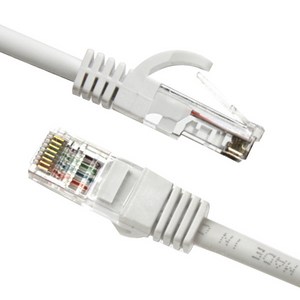 넥시 CAT6 UTP 1M 랜선 랜케이블, 1개