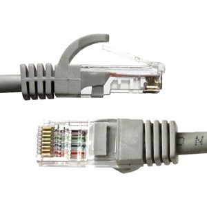 넥시 CAT5E UTP 2M 랜선 랜케이블 NX-UTP02M, 1개