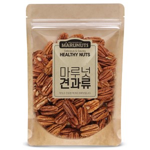 마루넛 구운 피칸, 280g, 1개