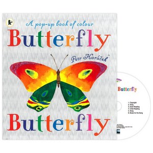 Buttefly Buttefly(Pictoy Set 1-34), 투판즈