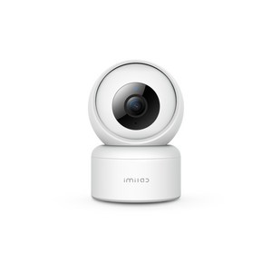 [쿠팡수입] imilab C20 가정용 360도 홈카메라