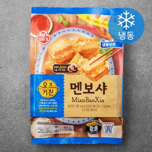 오즈키친 멘보샤 (냉동), 405g, 1팩